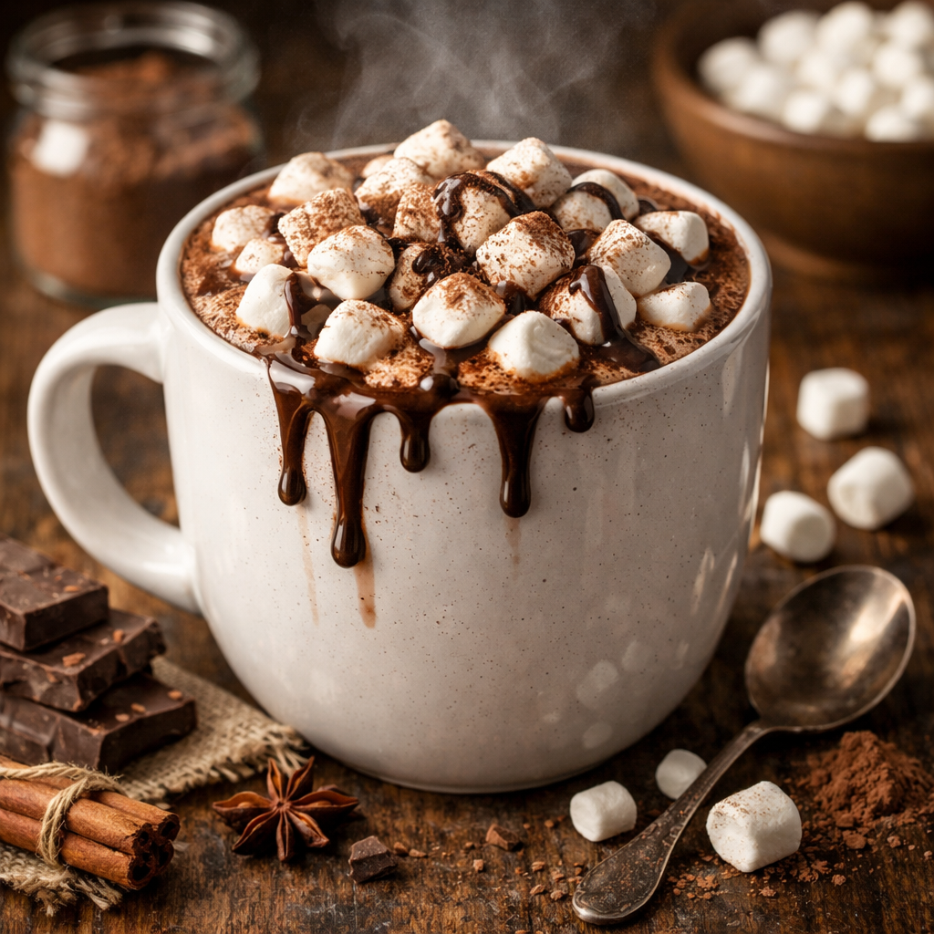 Hot Chocolate